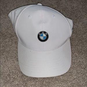 BMW Golf hat